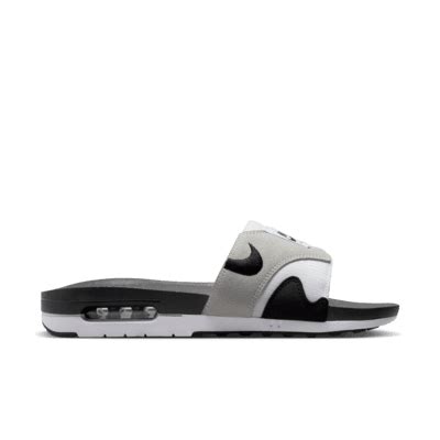 Nike Air Max 1 Men S Slides Nike ID