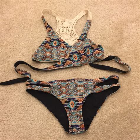 L Space Reversible Bikini Gem