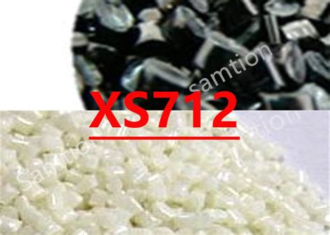 Plastic ABS Injection Moulding Resin Plastik Material Sabic Cycolac XS712