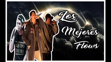 Los Mejores Flows Solo Relajate Youtube