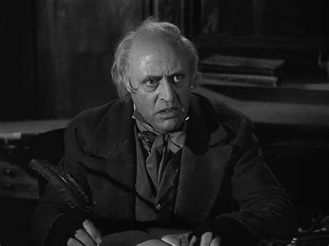 A Christmas Carol 1951