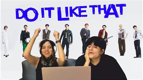 TXT 투모로우바이투게더 Jonas Brothers Do It Like That Official MV