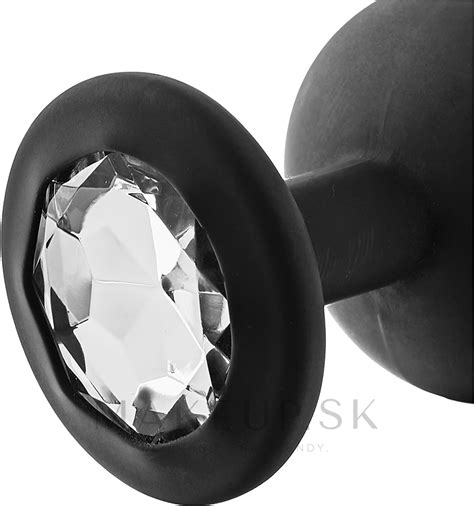 Dream Toys Fantasstic Anal Training Kit White Stone Sada análnych kolíkov s bielym kameňom