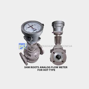 Shm Oval Gear Flow Meters Dn Inch