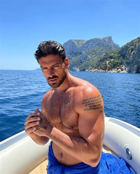 Michele Morrone On Twitter Italian Men Handsome Italian Men