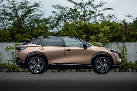 Kemaskini Strategi Elektrifikasi Nissan Umum Buah Ev Baharu