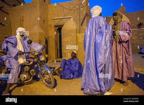 Sankore Mosque And University Hi Res Stock Photography And Images Alamy