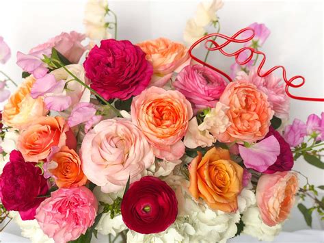 22 Best Flower Delivery Services in Las Vegas - Petal Republic