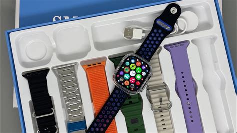 X Ultra Combo Smart Watch In Accra Metropolitan Smart Watches