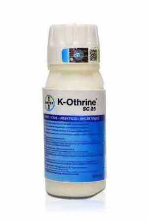 K Othrine SC 25 1 Liter Deltamethrin Online Store