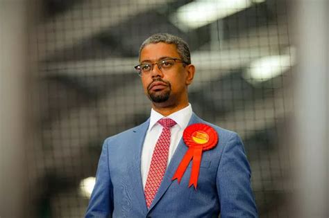 Vaughan Gething Wins Welsh Labour Leadership To Be First Black Leader