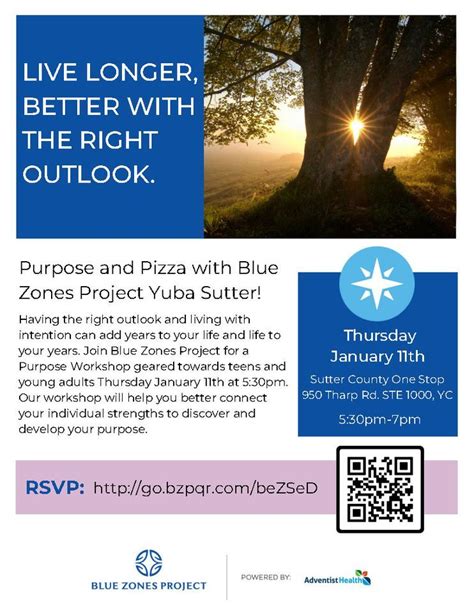 Purpose And Pizza Sutter County One Stop Yuba City January 11 2024