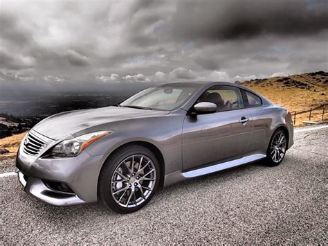 Infiniti G37 Sedan HD Photos - Hooray Auto