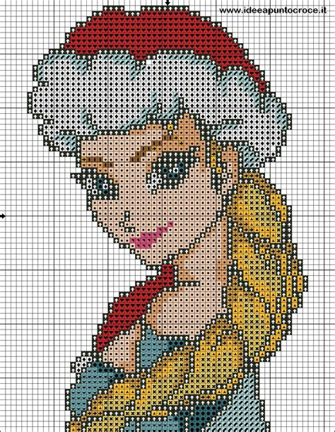 Cross Stitch