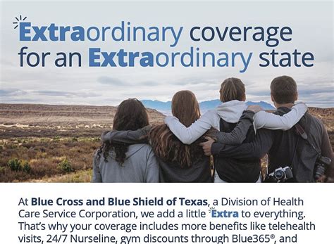 Blue Cross And Blue Shield Of Texas Offering Medicare Advantage Plans In 38 New Counties For