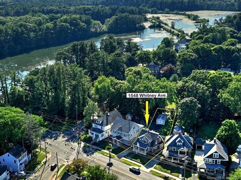 1548 Whitney Ave Hamden Ct 06517 Redfin