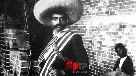 Emiliano Zapata por qué es importante en la historia de México