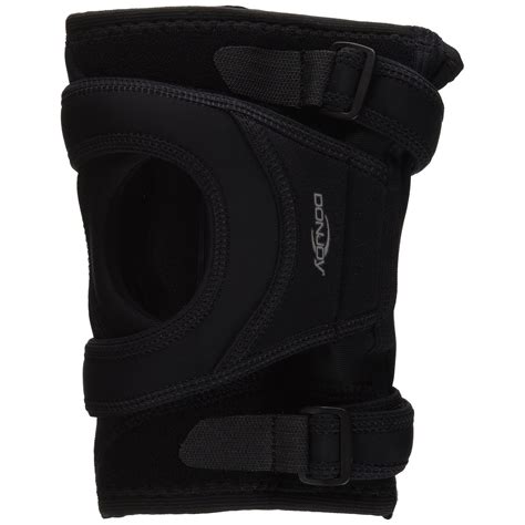 Donjoy Tru Pull Lite Knee Support Brace Left Leg Large