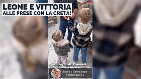 Leo E Vittoria Alla Scoperta Di Firenze Divertimento Allaria Aperta