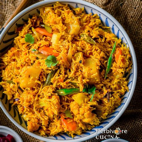 30 Minute Instant Pot Vegetable Biryani Vegetable Biryani Recipe