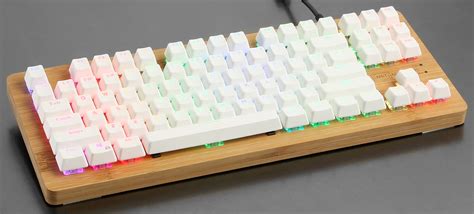 A Hall Effect Keyboard Is Nigh Thanks To Grassroots Effort | Tom's Hardware