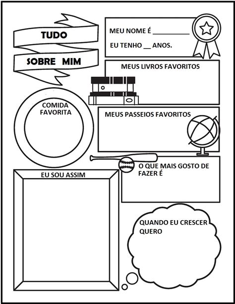 Blog da Pró Lucinete Atividades para os primeiros dias de aula