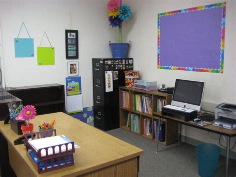 Arranging your classroom - the teachers desk? - Primary Practice