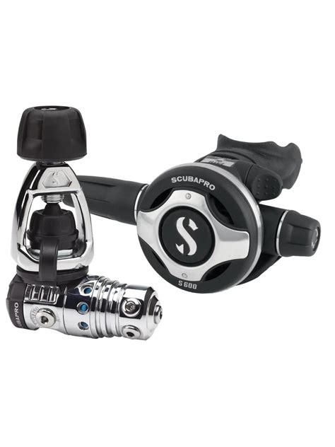 Scubapro MK25 EVO S600 Ocean Quest Dive Centre