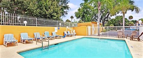 Days Inn by Wyndham Daytona Beach Downtown | Daytona Beach Hotels in ...