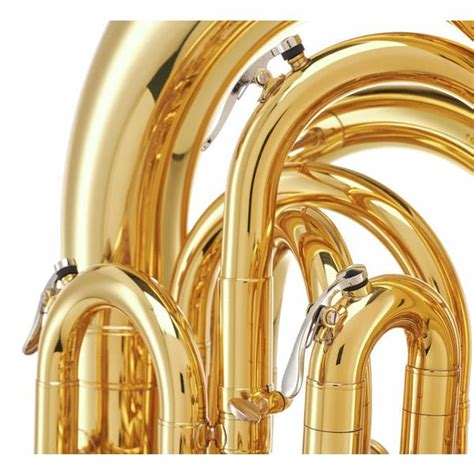 Jupiter JTU1010 Bb-Tuba – Thomann United States