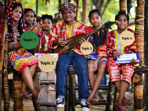 The Matigsalug Tribe By Dhea Villanueva On Prezi