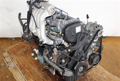 1998 Toyota Camry 4 Cylinder Engine