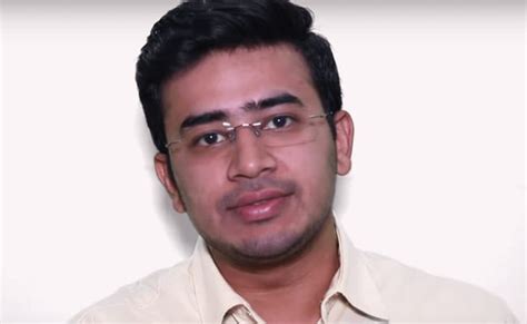 Lok Sabha Elections 2019: BJP Fields Tejasvi Surya From High-Profile ...