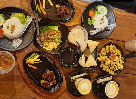 Black Dew Cafe Pacet Harga Menu Lokasi Dan Jam Buka Wisata Diary