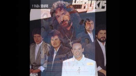 Pistas Musicales Como Fui A Enamorarme De Ti Los Bukis Youtube