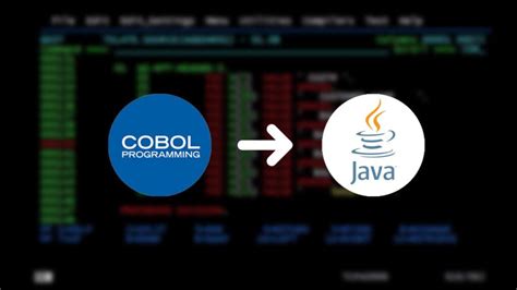 Ibm Vuelve Accesible A Cobol Gracias A La Inteligencia Artificial Nbx Soluciones