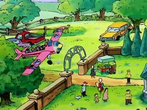 The Magic School Bus Se Ep Hd Watch Video Dailymotion