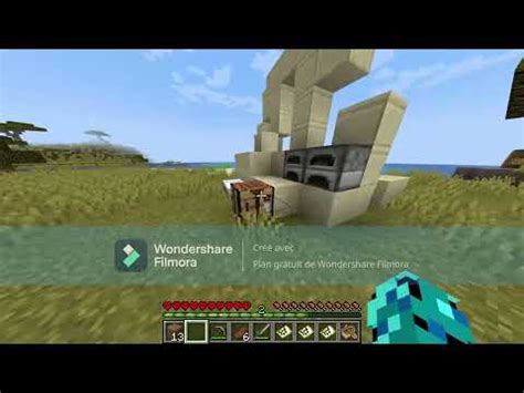 Minecraft Survie Hardcore Partie Les Grotes Youtube