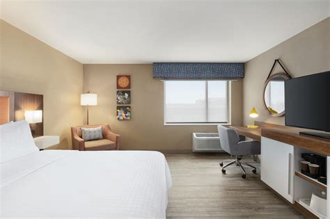 Photo Gallery Hampton Inn Indianapolis Downtown Iupui