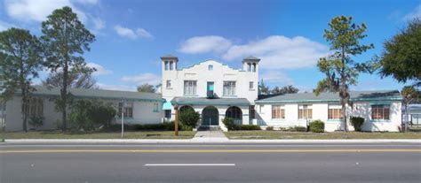 Bowling Green, Florida. Founded by Pioneers from Kentucky