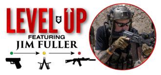 Level Up: Featuring Custom AK Builder Jim Fuller - ITS Tactical