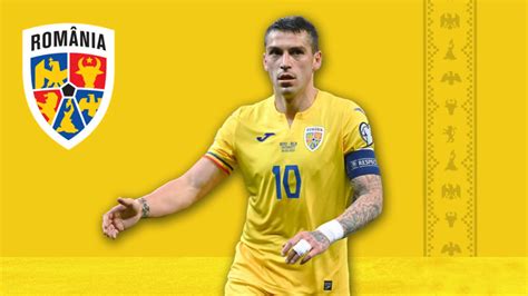 Nicolae Stanciu A Fost Desemnat Cel Mai Bun Fotbalist N Gala