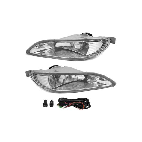 Kit De Neblineras Toyota Corolla Halogeno 502 2208 8700