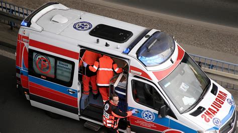 Pozna W Sylwestra Na Sor Trafi A Pijana Latka Mia A W Organizmie