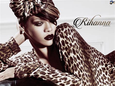 Rihanna Rihanna Wallpaper 42772002 Fanpop