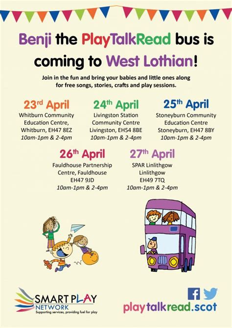 Ptr Benji West Lothian April 2018 Polkemmet Primary School Blog
