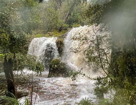 Apsley Falls The Best Walks And Lookouts At This Beautiful Waterfall