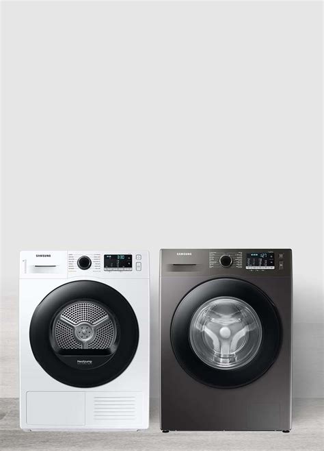 Home Appliances offers | Samsung Levant