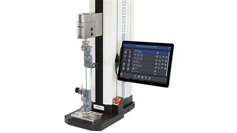 Universal Testing Machine Calibration At 3000 In New Delhi ID