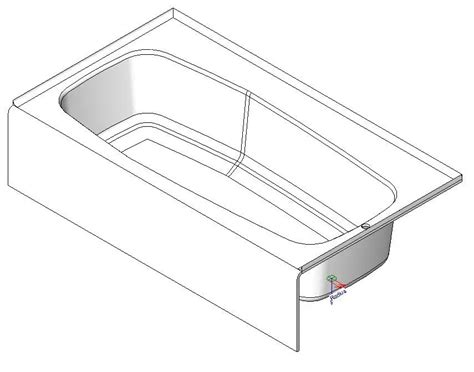 Banera En Rfa Librer A Cad